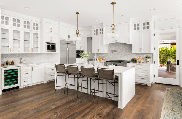 24/7 Emergency Kitchen Island Installation experts in Richmond, KY