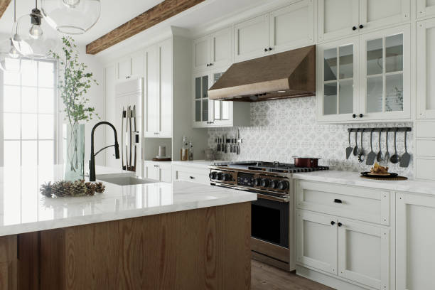 Affordable Kitchen Island Installation solutions in Richmond, KY